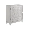 Linon Grace Storage Cabinet -The Novogratz Shop 3354242