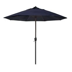 California Umbrella 9-ft. Casa Series Patio Umbrella