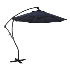 California Umbrella 9-ft. Bayside Cantilever Patio Umbrella