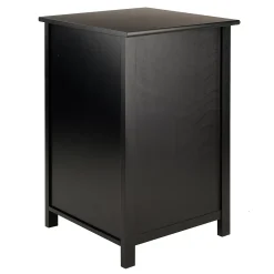 Winsome Delta File Cabinet -The Novogratz Shop 3426545 ALT3