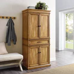 Crosley Parsons Kitchen Pantry -The Novogratz Shop 3614436 ALT2