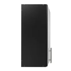 Prepac Elite Tall Wall Cabinet -The Novogratz Shop 3624670 ALT3