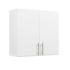 Prepac Elite Tall Wall Cabinet