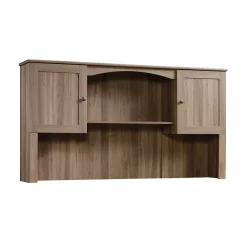 Sauder Harbor View Desk Hutch