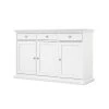 Tvilum Sideboard With 3 Doors And 3 Drawers 2 Tvilum Sideboard With 3 Doors And 3 Drawers -The Novogratz Shop 3651315