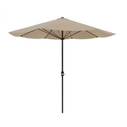 Pure Garden Patio Umbrella
