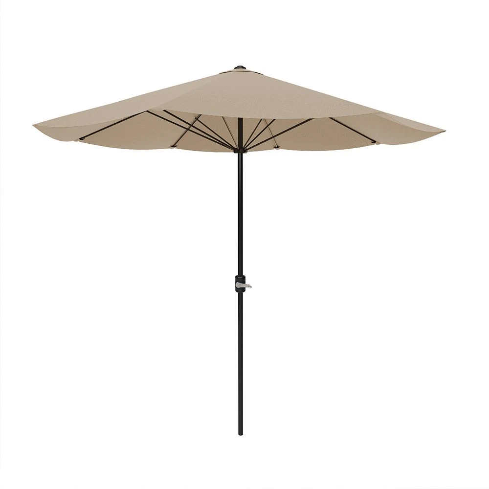 Pure Garden Patio Umbrella 3 Pure Garden Patio Umbrella