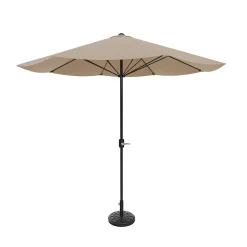 Pure Garden Patio Umbrella 10 Pure Garden Patio Umbrella -The Novogratz Shop 3665856 ALT3