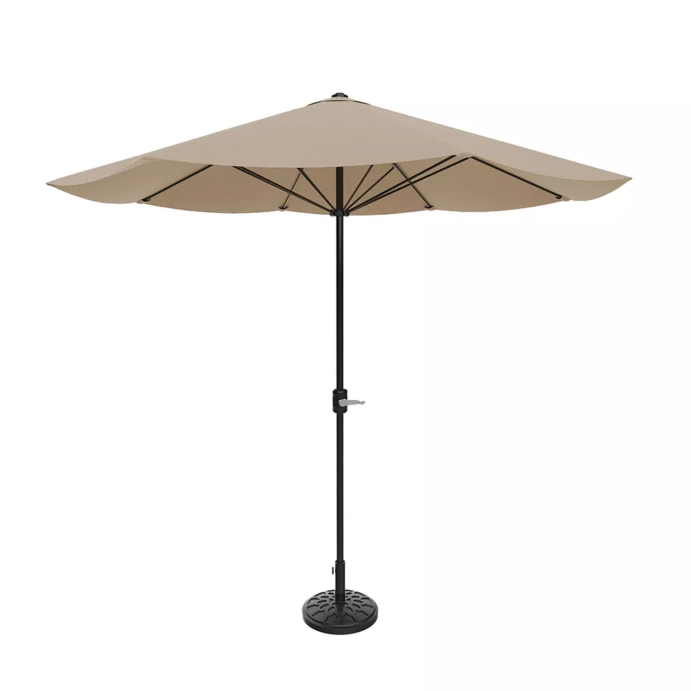 Pure Garden Patio Umbrella 6 Pure Garden Patio Umbrella - Image 4