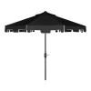 Safavieh UV Resistant Zimmerman Umbrella