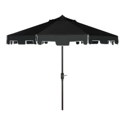 Safavieh UV Resistant Zimmerman Umbrella