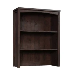 Sauder Costa Library Hutch Bookshelf