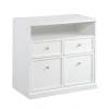 Sauder Craft Pro Series Storage Cabinet -The Novogratz Shop 3704316