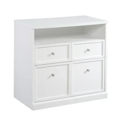 Sauder Craft Pro Series Storage Cabinet