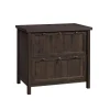 Sauder Costa Lateral File Cabinet
