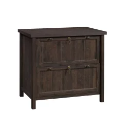 Sauder Costa Lateral File Cabinet
