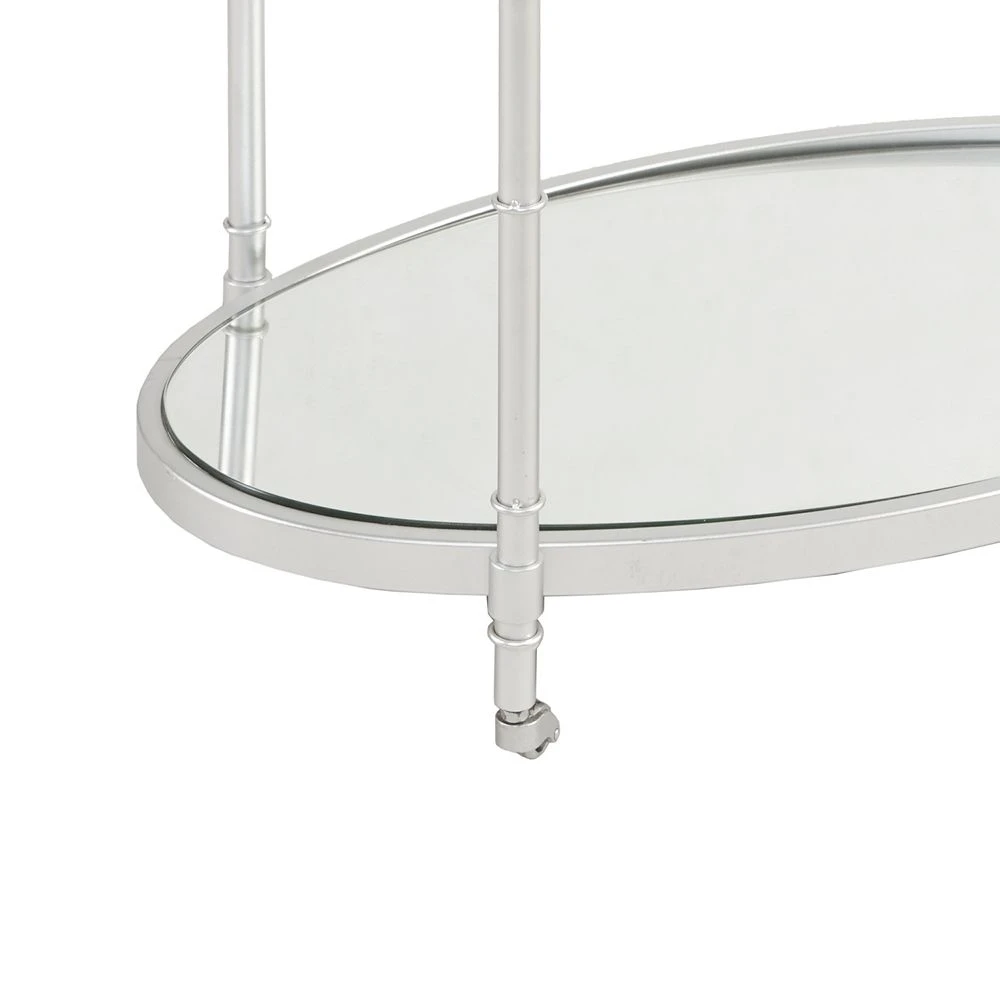 Madison Park Signature Lauren Bar Cart 6 Madison Park Signature Lauren Bar Cart - Image 4