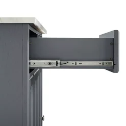 Crosley Avery Kitchen Island -The Novogratz Shop 3762264 ALT5