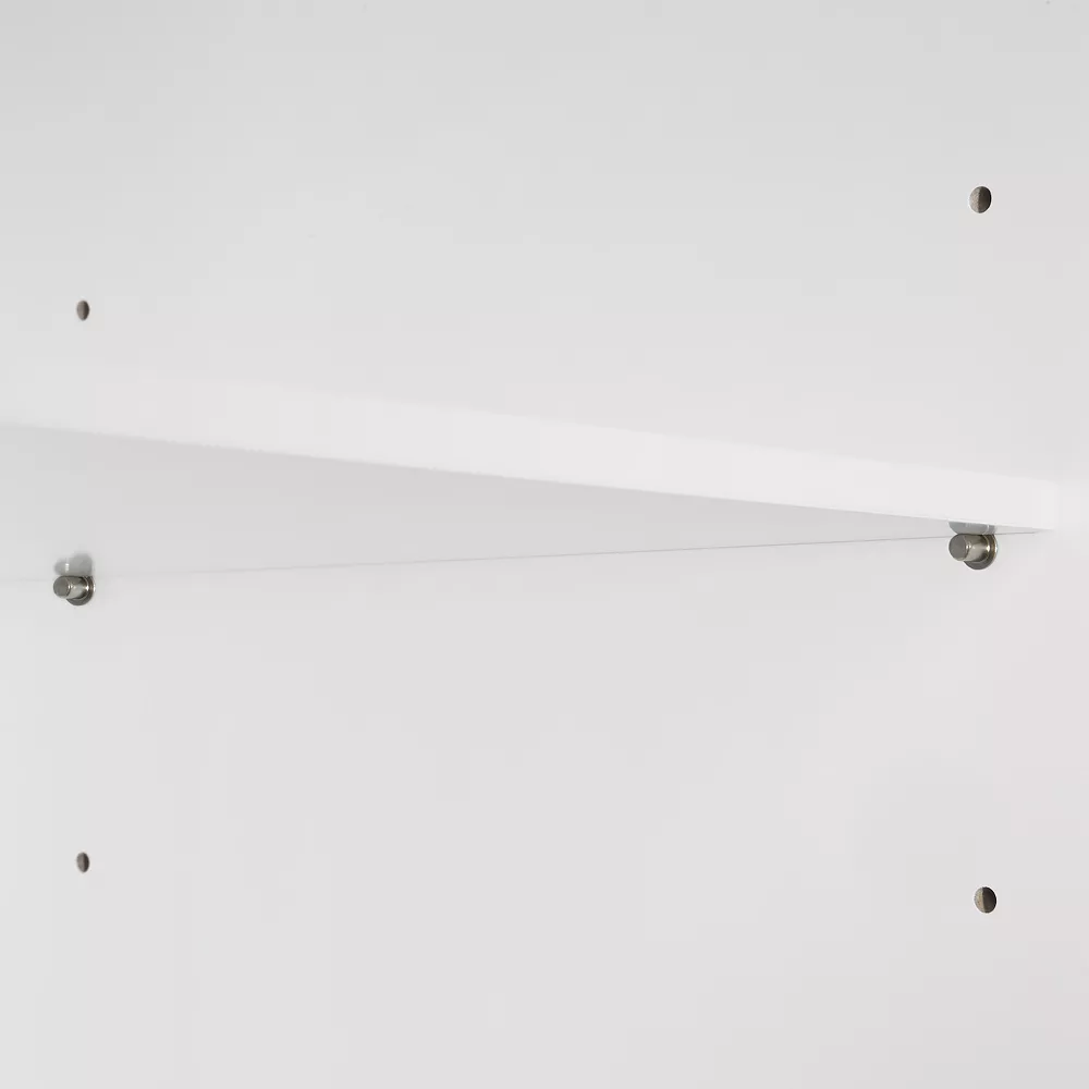 Riverridge Home Medford Single Door Floor Cabinet With Drawer 8 Riverridge Home Medford Single Door Floor Cabinet With Drawer - Image 6