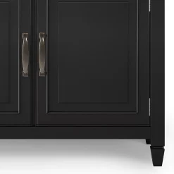 Simpli Home Connaught Traditional Entryway Storage Cabinet -The Novogratz Shop 3773165 ALT4