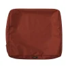 Classic Accessories Ravenna Patio Back Cushion Slipcover
