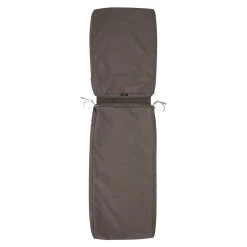 Classic Accessories Ravenna® Patio Chaise Lounge Cushion Slip Cover