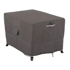 Classic Accessories Ravenna Rectangular Fire Pit Cover