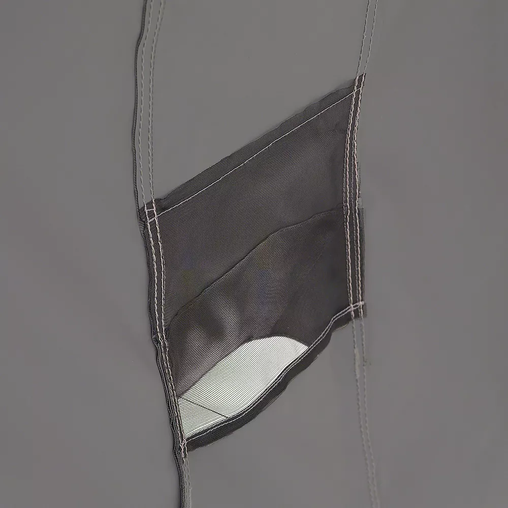 Classic Accessories Ravenna Square Hot Tub Cover 7 Classic Accessories Ravenna Square Hot Tub Cover - Image 5