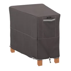 Classic Accessories Ravenna Wedge Accent Patio Table Cover