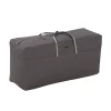 Classic Accessories Ravenna Oversized Cushion Storage Bag -The Novogratz Shop 3785961