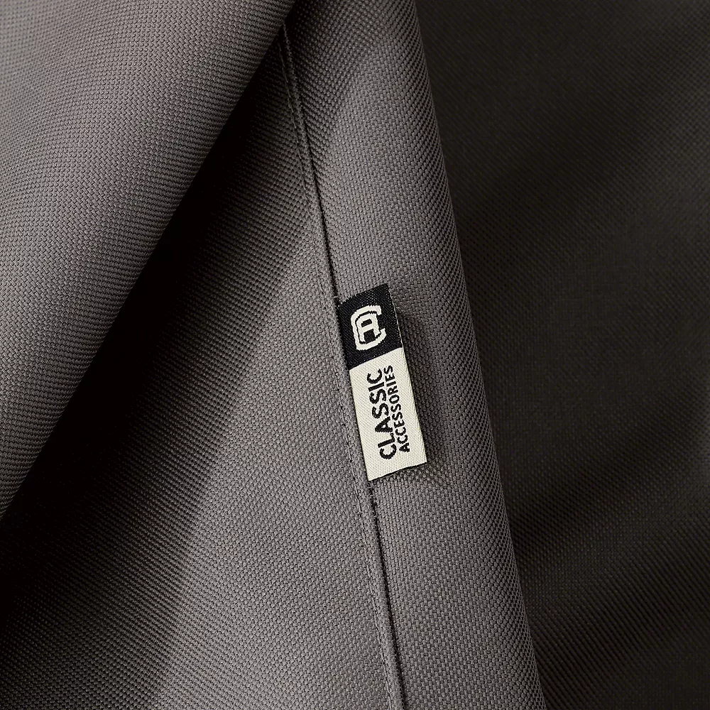 Classic Accessories Ravenna Oversized Cushion Storage Bag 6 Classic Accessories Ravenna Oversized Cushion Storage Bag - Image 4