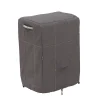 Classic Accessories Ravenna Square Smoker Cover 1 Classic Accessories Ravenna Square Smoker Cover -The Novogratz Shop 3785969