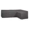 Classic Accessories Ravenna Patio Right Facing L-Shape Sectional Lounge Cover