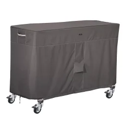 Classic Accessories Ravenna Flat Top Griddle Cover