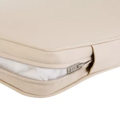 Classic Accessories Montlake FadeSafe Patio Dining Back Cushion Slip Cover -The Novogratz Shop 3786123 ALT7