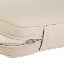 Classic Accessories Montlake FadeSafe Patio Lounge Back Cushion Slip Cover -The Novogratz Shop 3786310 ALT7