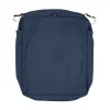 Classic Accessories Montlake FadeSafe Rectangular Patio Lounge Seat Cushion Slip Cover 2 Classic Accessories Montlake FadeSafe Rectangular Patio Lounge Seat Cushion Slip Cover -The Novogratz Shop 3786350 Heather Indigo Blue