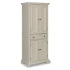 Hillsdale Furniture Homestyle Furniture Dover Kitchen Pantry -The Novogratz Shop 3863600