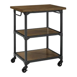 Dorel Living Nellie Multifunction Cart