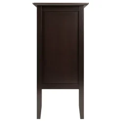 Winsome Melba Buffet Cabinet/Sideboard -The Novogratz Shop 3872486 ALT3