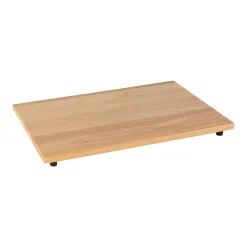 Atlantic Atlantic Cart System Butcher Block