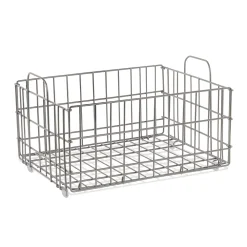 Atlantic Cart System Basket Wire