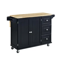 Homestyles Liberty Kitchen Cart