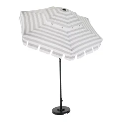 Novogratz Poolside Collection Connie Outdoor Umbrella