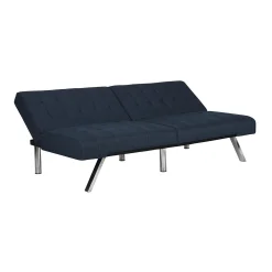 Atwater Living Elvia Convertible Futon -The Novogratz Shop 3956344 ALT2