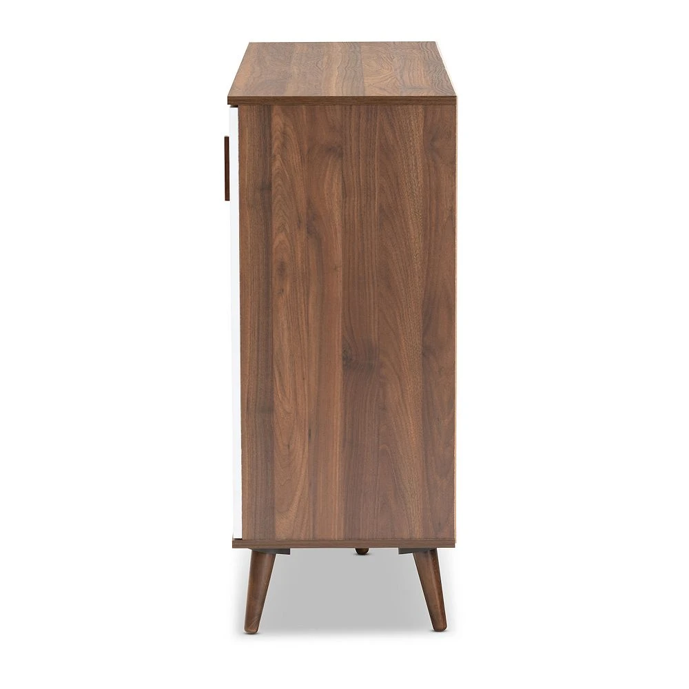 Baxton Studio Quinn Sideboard Buffet Table 5 Baxton Studio Quinn Sideboard Buffet Table - Image 3