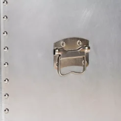 Baxton Studio Serge Silver Cabinet -The Novogratz Shop 3978147 ALT10