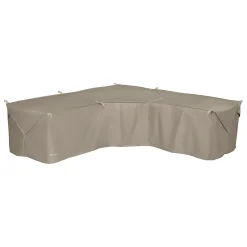 Classic Accessories Storigami Easy Fold V-Shaped Sectional Cover