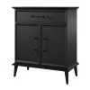 Ameriwood Home Remington Storage Cabinet -The Novogratz Shop 4262395