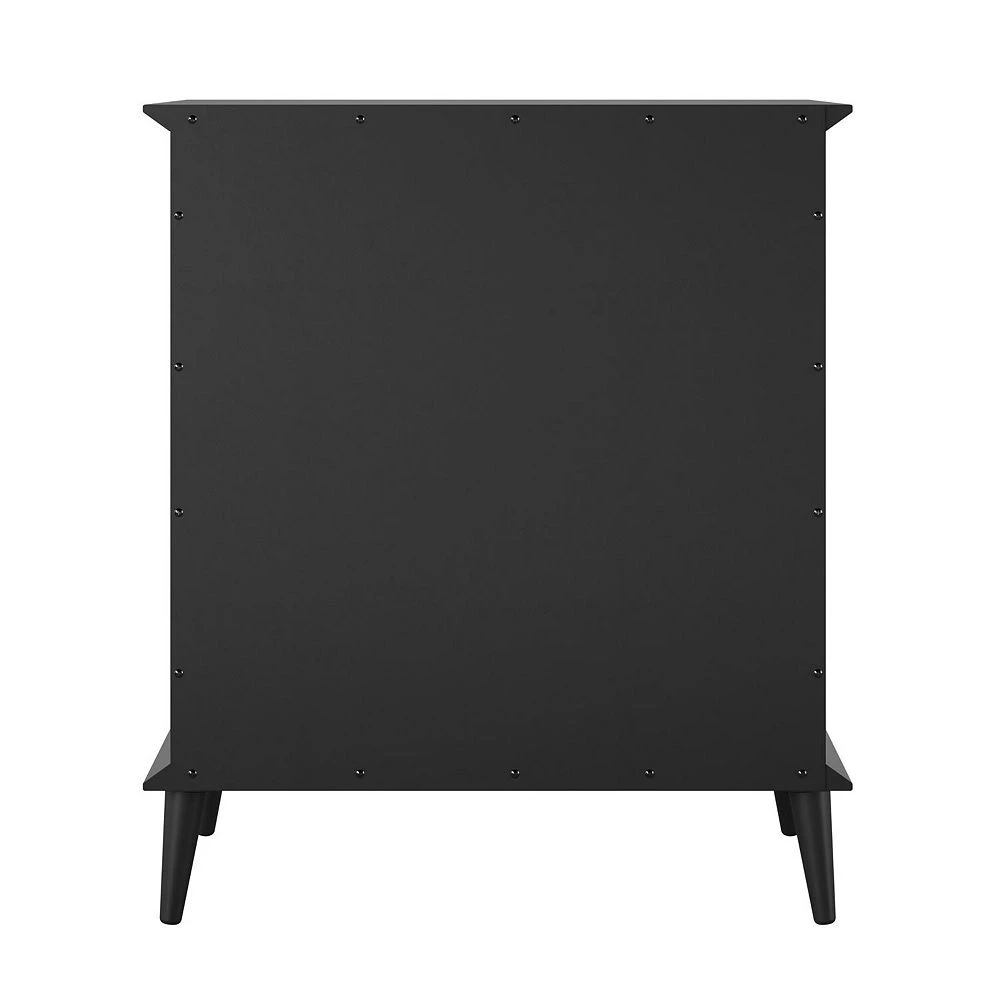 Ameriwood Home Remington Storage Cabinet 5 Ameriwood Home Remington Storage Cabinet - Image 3